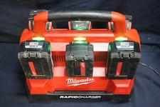 Milwaukee m18 bay for sale  Tampa