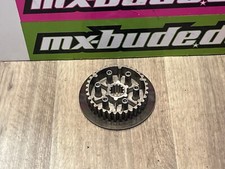 Ktm exc 400 gebraucht kaufen  Coesfeld