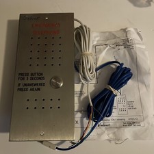 Windcrest speaker box for sale  KETTERING