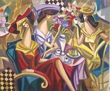 Samuel veksler contemporary d'occasion  Reims