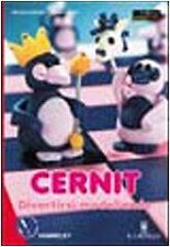 Cernit divertirsi modellando gebraucht kaufen  Berlin