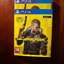 Cyberpunk 2077 day d'occasion  Mantes-la-Jolie