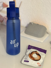 Air flasche 650ml gebraucht kaufen  Besigheim