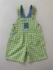 Baby latzhose kid gebraucht kaufen  Potsdam