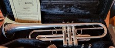 Trompete schilke x3 gebraucht kaufen  München