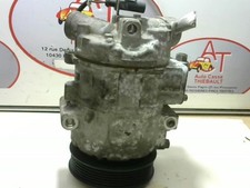 Compresseur clim seat d'occasion  Rosières-près-Troyes