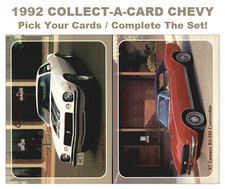 1992 collect card for sale  Binghamton