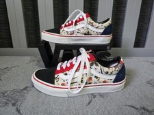 Vans stranger things for sale  BRIDGWATER