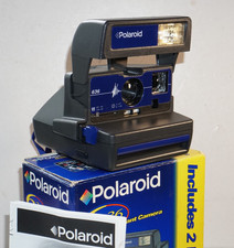 Verlässliche polaroid 600 gebraucht kaufen Verlässliche polaroid 600 gebraucht kaufen  Kiel