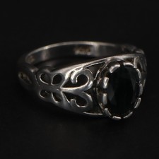 Sterling silver seta for sale  USA