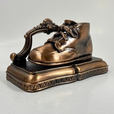 Vintage baby shoe for sale  Rogersville