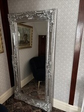 Extra large silver for sale  WALLASEY