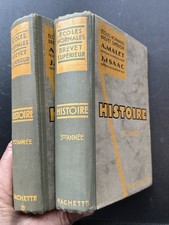 .malet isaac histoire d'occasion  Saint-Julien-de-Vouvantes