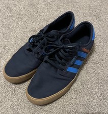 Adidas seeley troy for sale  CALLINGTON