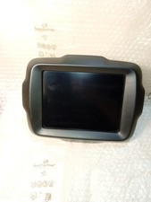 Autoradio stereo jeep usato  Casoria