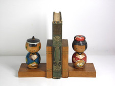 Vintage japanese kokeshi for sale  DONCASTER