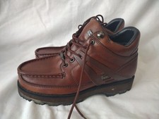 Lacoste discovery brown for sale  BUSHEY