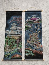 Samarai temple black for sale  HUDDERSFIELD