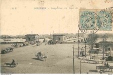 Bordeaux perspective the d'occasion  Expédié en Belgium