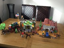 playmobil goldmine for sale playmobil goldmine for sale LOWESTOFT