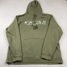 Charlotte 49ers hoodie for sale  Roselle