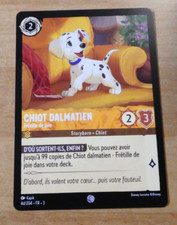 Lorcana trading card d'occasion  Angers-