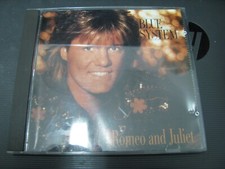 BLUE SYSTEM/MODERN TALKING-ROMEO&JULI-MEGA  RARE ISRAEL SPECIAL ISRAELI PROMO CD comprar usado  Enviando para Brazil