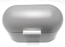 Michelino brotkasten grau gebraucht kaufen Michelino brotkasten grau gebraucht kaufen  Ketzin