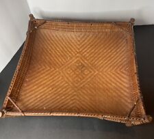 Wwii woven grass for sale  Stamford