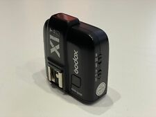 Godox x1t per usato  Roma