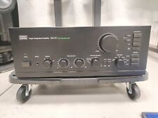 Amplificatore sansui revisiona for sale  Shipping to Ireland