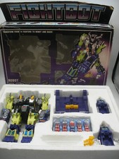 Bootleg pre transformer d'occasion  Expédié en Belgium