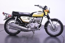 1972 suzuki gt550j for sale  NEWCASTLE