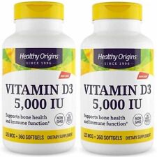 Healthy origins 360 usato  Venegono Superiore