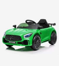 MERCEDES AMG GTR AUTO NA AKUMULATOR na sprzedaż  PL