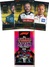 Topps turbo attax gebraucht kaufen  Dreieich