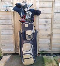 Golf clubs job for sale  BELPER