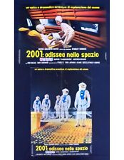 Fotobuste 2001 odissea usato  Nocera Superiore