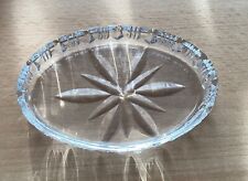 Alte vintage kristallglas gebraucht kaufen  Euskirchen