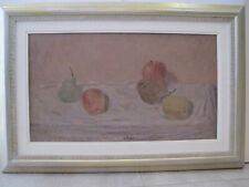 Quadro giuseppe manfredi usato  Villalfonsina