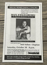 Vintage dan fogelberg for sale  Marion