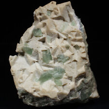 Fluorite puy velay d'occasion  Bourg