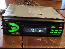 Autoradio alpine cde d'occasion  Ciry-le-Noble