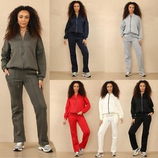 Womens ladies tracksuit for sale  MANCHESTER