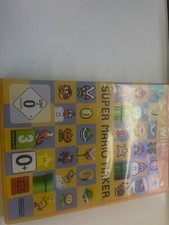 Super mario maker for sale  OLDHAM