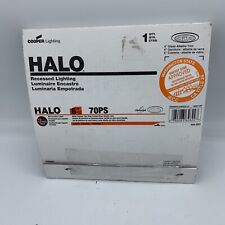 Halo white recessed for sale  Kewaunee