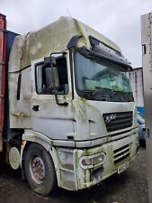 Erf ecx breaking for sale  UK