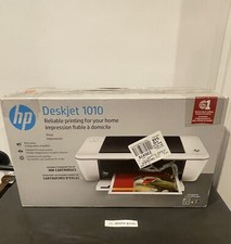 Deskjet 1010 inkjet for sale  Philadelphia