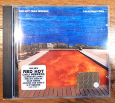 Red hot chili usato  Garlasco