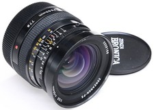 Bronica 50mm 3.5 for sale  LLANDYSUL